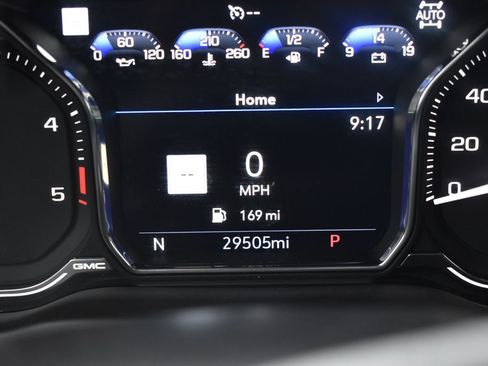 Used 2023 GMC Sierra 3500 Denali w/ Denali Ultimate Package image 38