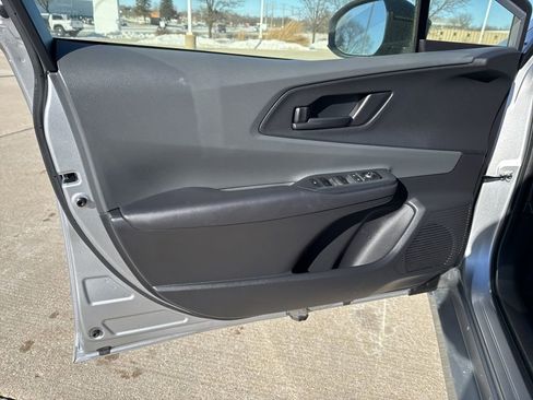 Used 2024 Toyota Prius LE AWD/4WD image 15