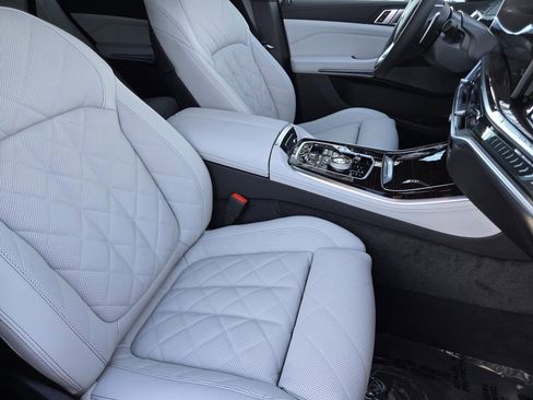 New 2026 BMW X5 xDrive50e w/ Executive Package image 14