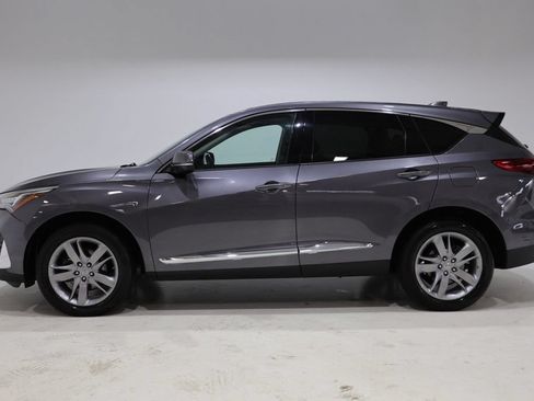 Used 2020 Acura RDX w/ Advance Package AWD/4WD image 4
