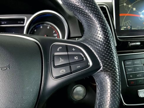 Used 2016 Mercedes-Benz GLE 350 4MATIC image 24