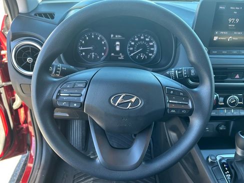 Used 2023 Hyundai Kona SEL w/ Cargo Package image 31