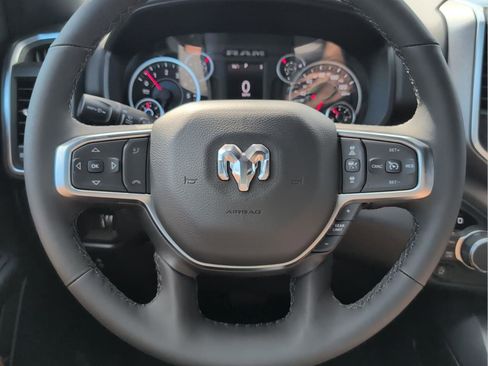 New 2026 RAM 1500 Big Horn image 9