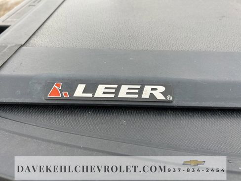 Used 2019 Chevrolet Silverado 1500 LT w/ All-Star Edition image 29