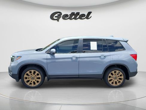 Used 2023 Honda Passport EX-L image 8
