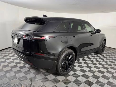 Certified 2025 Land Rover Range Rover Velar S image 7