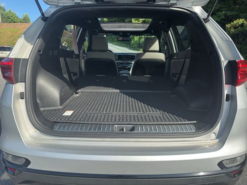 Used 2021 Kia Sportage S w/ S FWD Premium Package image 15