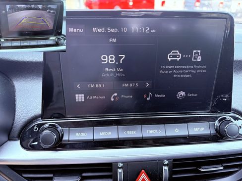 Used 2023 Kia Forte LXS image 13