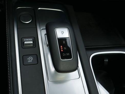 Certified 2025 INFINITI QX60 Autograph w/ Lighting Package (N94) image 24