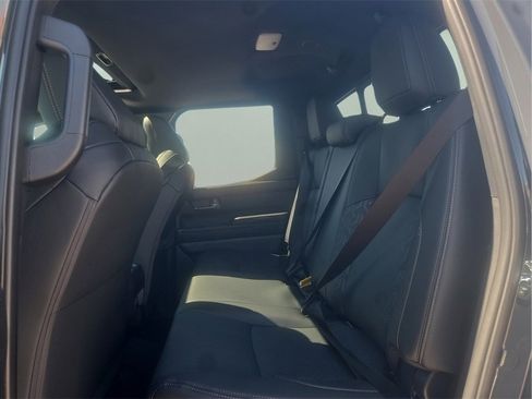 New 2026 Toyota Tacoma Limited image 14
