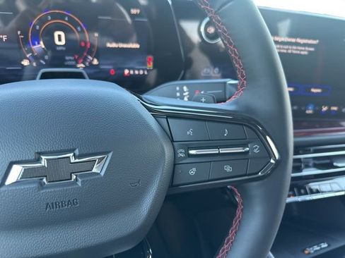 New 2026 Chevrolet Traverse RS w/ LPO, Floor Liner Package image 19