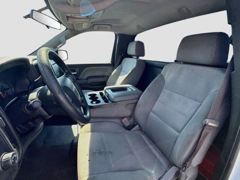 Used 2017 GMC Sierra 1500 2WD Regular Cab image 11