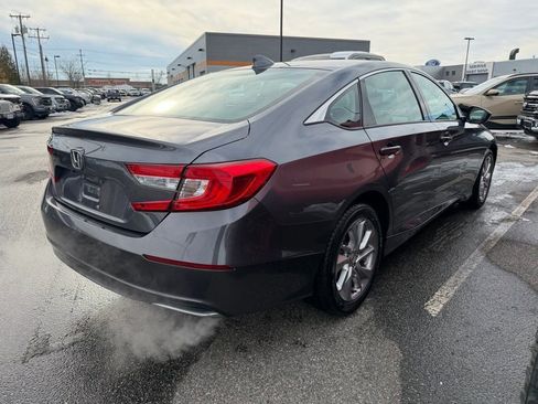 Used 2019 Honda Accord LX image 9