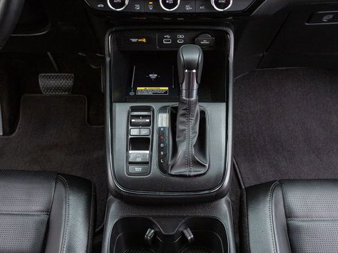 Used 2025 Honda CR-V EX-L image 26