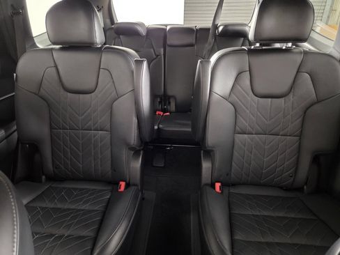 Used 2024 Kia Telluride SX Prestige X-Pro AWD/4WD image 22