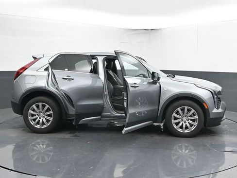 Used 2023 Cadillac XT4 Premium Luxury image 55