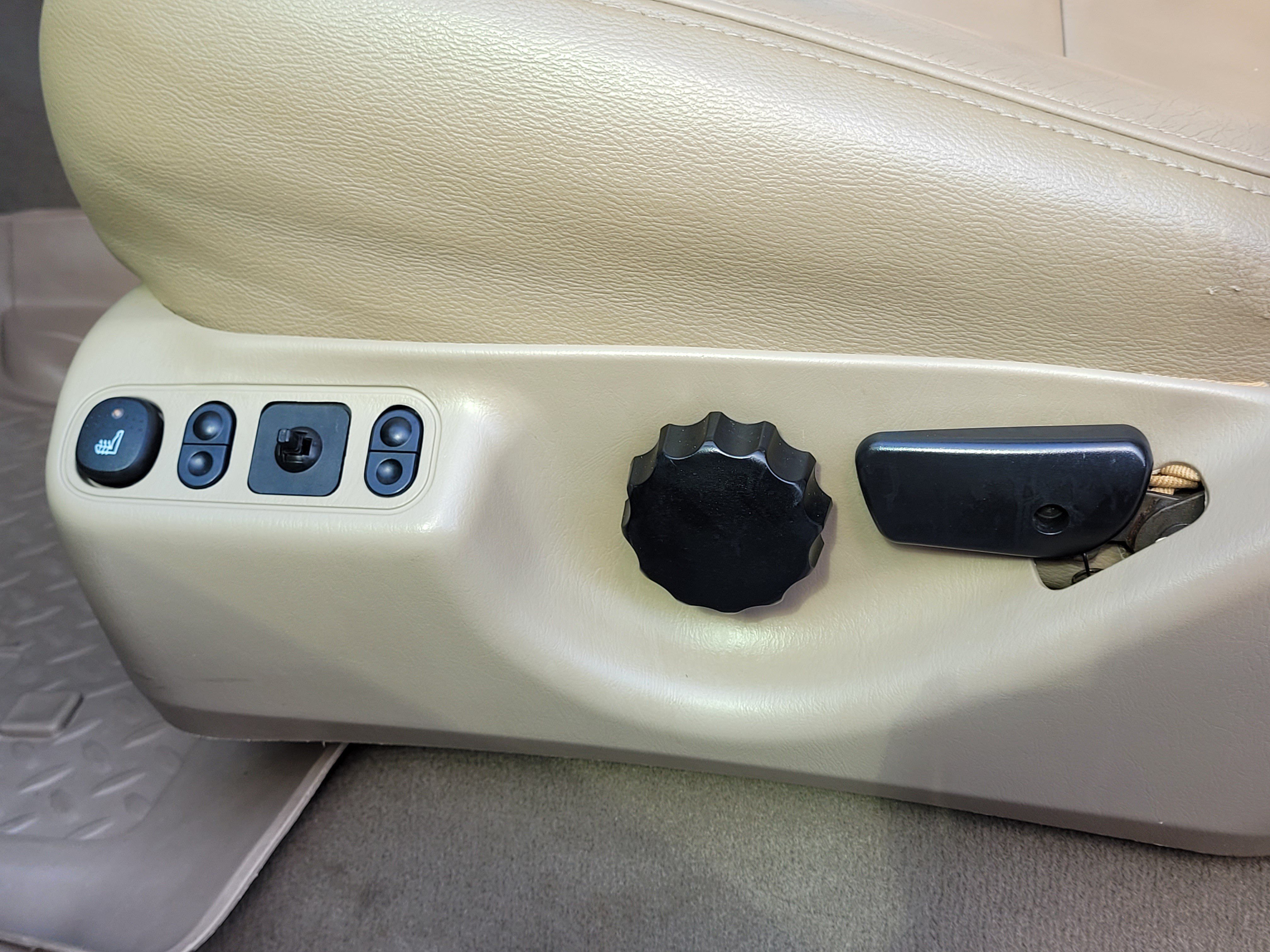 Used 2006 Ford F250 Lariat AWD/4WD image 26