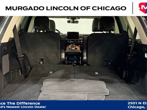 Certified 2024 Lincoln Aviator Reserve AWD/4WD image 30