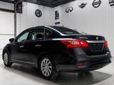 Used 2018 Nissan Sentra SV image 4