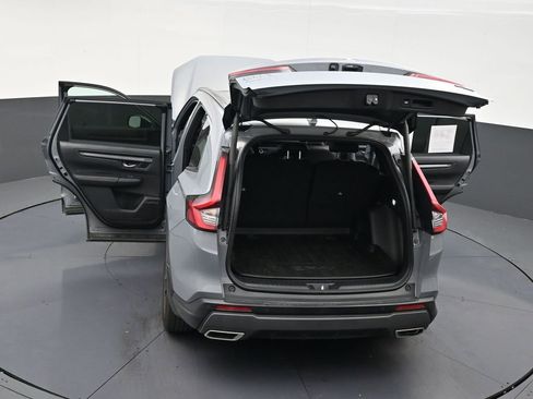 Used 2025 Honda CR-V Sport-L image 32