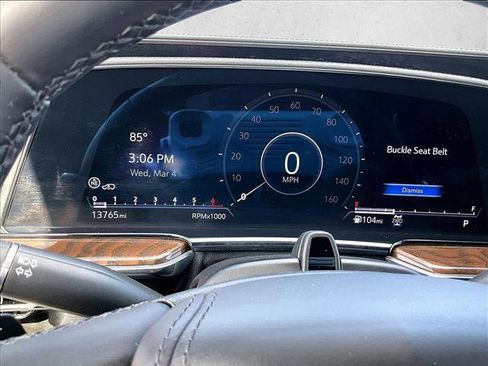 Used 2024 Cadillac Escalade ESV Sport Platinum image 22