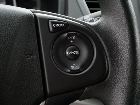 Used 2012 Honda CR-V EX image 25