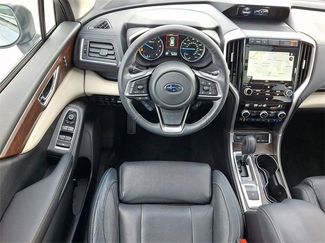 Used 2022 Subaru Ascent Touring w/ Popular Package #2A video 2