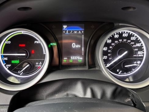 Used 2023 Toyota Camry LE w/ Audio Upgrade Package FWD image 29