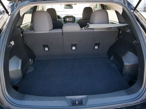 Used 2024 Subaru Crosstrek 2.0i AWD/4WD image 18