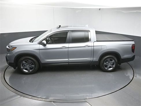 Used 2021 Honda Ridgeline RTL image 43