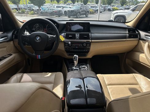 Used 2012 BMW X5 xDrive35i AWD/4WD image 28