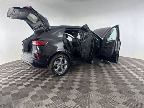 Used 2023 Ford Escape ST-Line w/ Tech Pack #1 AWD/4WD image 16