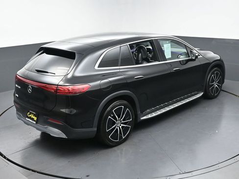 Used 2023 Mercedes-Benz EQS 450+ SUV image 39