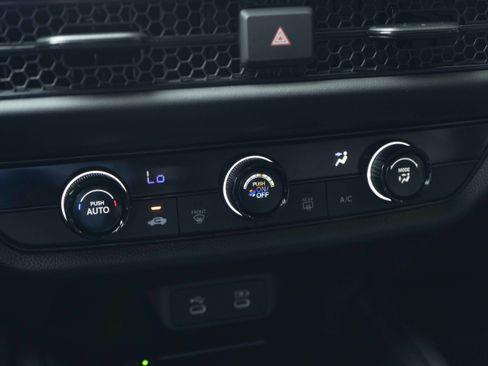 Used 2026 Honda HR-V LX image 33