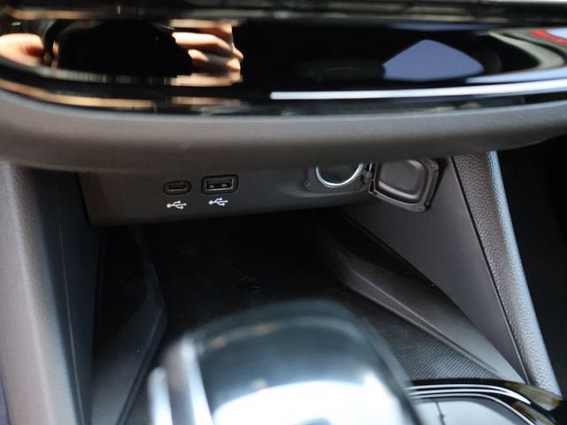 New 2026 Buick Envista Sport Touring FWD image 25