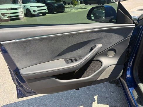 Used 2024 Tesla Model 3 Long Range AWD/4WD image 15