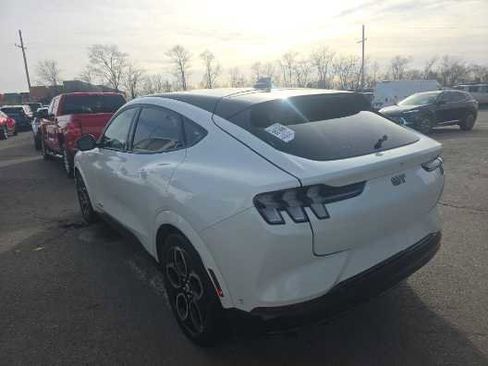 Used 2023 Ford Mustang Mach-E GT image 4