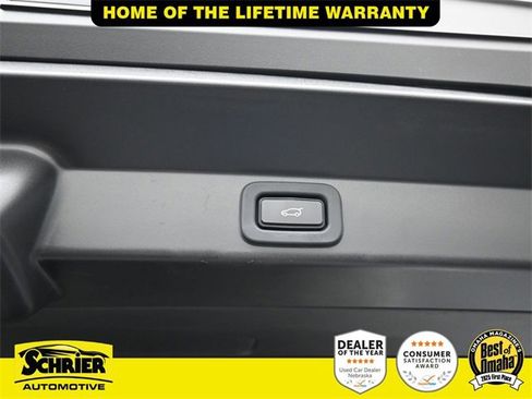 Used 2023 Land Rover Range Rover Sport SE Dynamic image 44