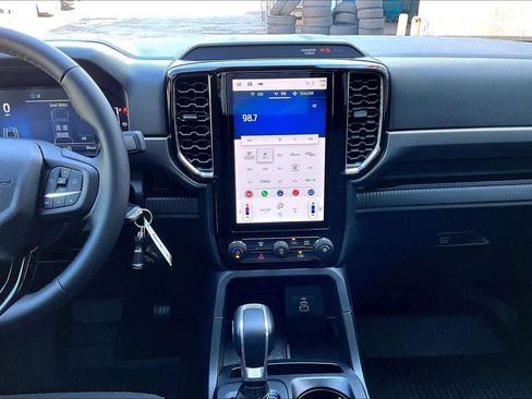 Certified 2024 Ford Ranger XLT w/ Trailer Tow Package image 8