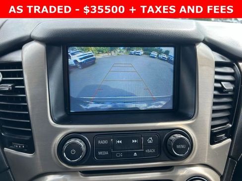 Used 2020 GMC Yukon Denali w/ Denali Ultimate Package AWD/4WD image 26
