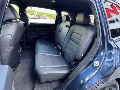 Used 2025 Honda CR-V Sport-L image 17