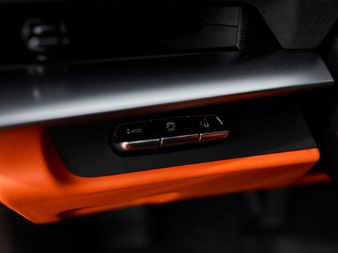 Used 2026 Chevrolet Corvette ZR1 w/ Battery Protection Package image 51