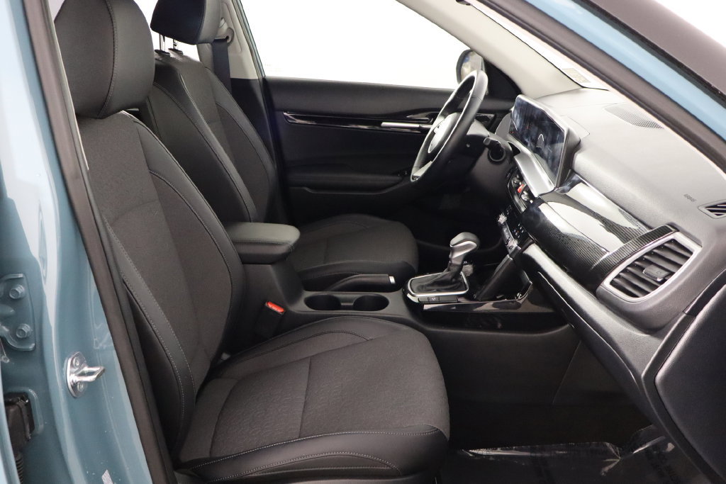 Used 2026 Kia Seltos S FWD image 18