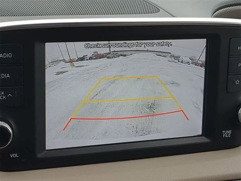 Used 2019 Hyundai Santa Fe Limited image 28