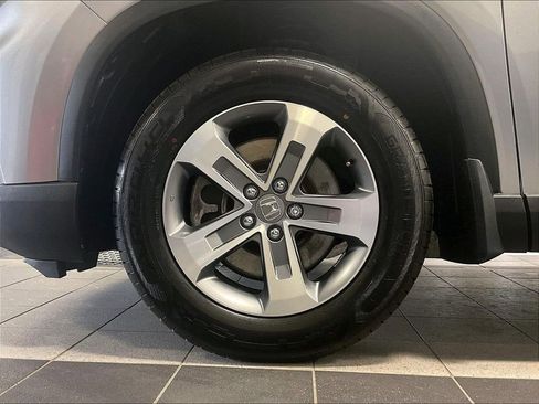 Used 2023 Honda Pilot EX-L image 7
