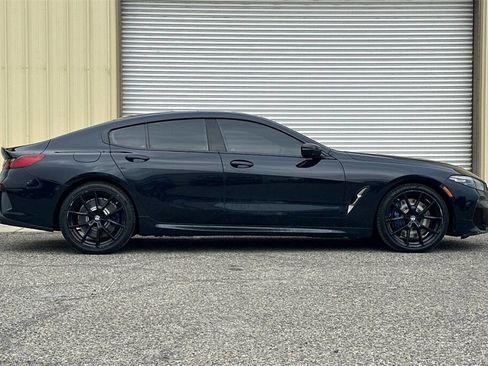 Used 2020 BMW 840i Gran Coupe w/ M Sport Package image 8