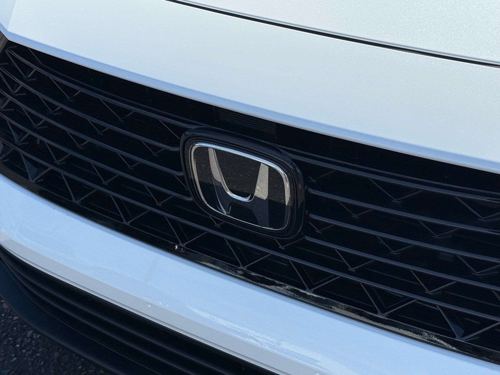 New 2026 Honda Accord LX image 31