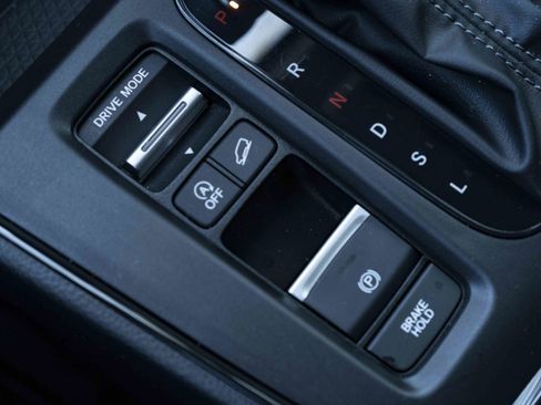 Used 2024 Honda CR-V EX-L image 28