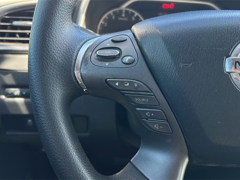 Used 2019 Nissan Murano S w/ Cargo Package image 22