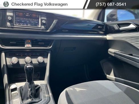 Used 2022 Volkswagen Taos S AWD/4WD image 41